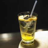 鸡尾酒